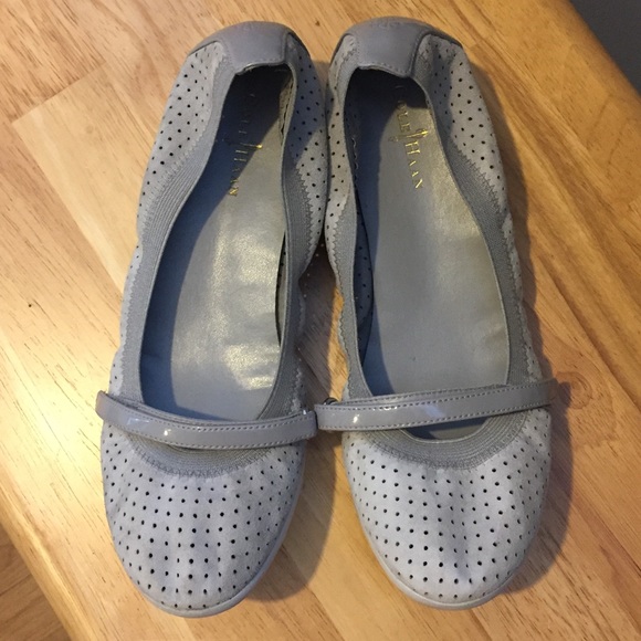 Cole Haan Slip On Shoes - Picture 4 of 5